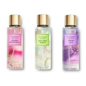 VICTORIA'S SECRET Super Flora Fragrance Set (3)